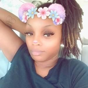 Meet your Posher, Rennae